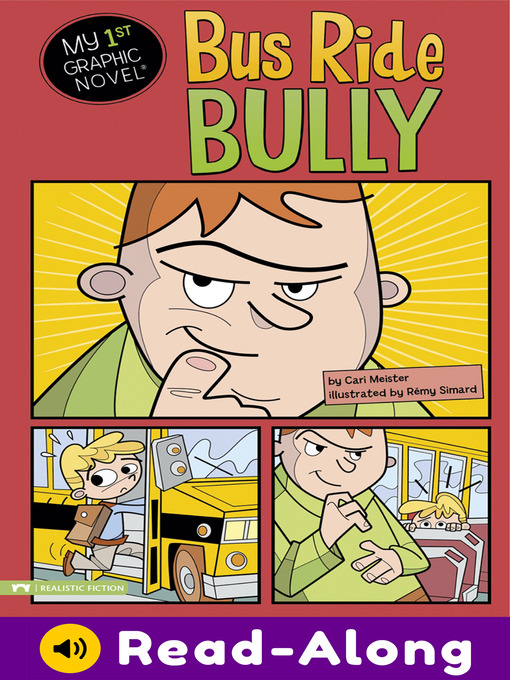 Title details for Bus Ride Bully by Cari Meister - Available